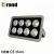 Import Hign Quality Outdoor DMX Controlled COB RGB LED Flood Light 300W 400W 500W from China