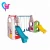 Import HL-1234 Children Amusement Park Outdoor Toys Swing Slide from China