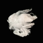 HM non woven geo textile high tenacity polypropylene staple fiber