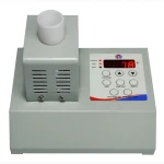 HMPD-300 Laboratory Melting Point Tester  Melting Point Apparatus for Drug or food or plastic Testing