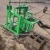 Import Hollow cement laying block concrete brick making machine small scale concrete block making machine from China