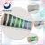Import Holographic Glitters cosmetic usages for makeup,eye shadow,body paint from China