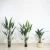 Import Home decorations skybird artificial bird of paradise high quality banana tree real touch banana plant from China
