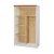 Import Home Furniture Sliding Door Kids Wardrobe Cabinet Wooden Manufactures Direct from China