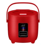 Home kitchen appliances convenient portable electric cookers provide ODM&OEM service