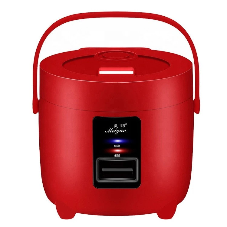 Home kitchen appliances convenient portable electric cookers provide ODM&amp;OEM service