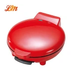 Home Use Creper Pancake Tortilla Maker and Quesadilla Maker in Sandwich Maker