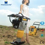 Honda engine compactor Tamping Rammer Manufacturer