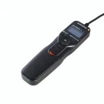 HONGDAK RM-VPR1 Wired Remote Shutter Release cable for Digital Camera