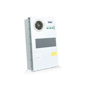 Hop new design IP55 aluminum telecom battery cabinet outdoor air conditioners in industrial