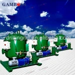 Horizontal Control Vacuum Degassing Machine For Sale,Vacuum Degasser Drilling For Mud System,Mud Vacuum Degasser For Oilfield