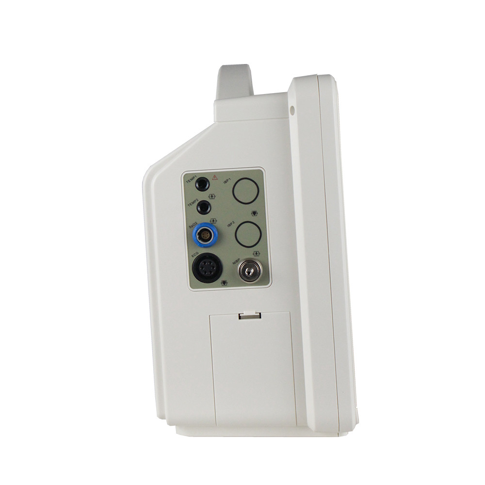 Buy Hospital Medical Equipment Vital Signs Monitor Portable Patient ...