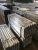 Import hot dipped galvanized angle bar V L shape iron punched angle steel from China