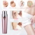 Import Hot eyebrow trimmer body shaver multifunction easy operate lady shaver machine safe painless hair removal depilator from China