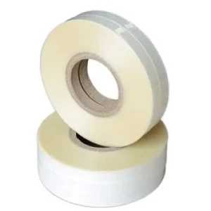 Hot Melt Packing Box Four Pasting Tape for Automatic Rigid Box Corner Pasting Machine