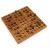 Import Hot New Classic Educational  Wooden Math Sudoku Board Game Chess Set Wholesale from China