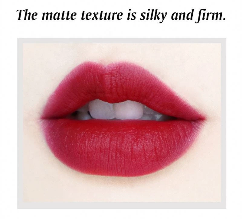 HOT OEM 30 Colors Make Your Own Brand Name Lipstick Matte Lipstick