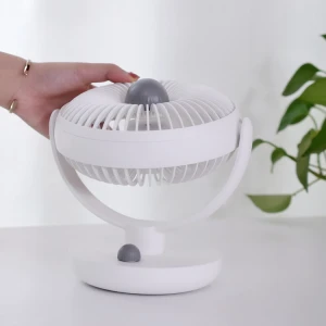 hot portable small table fan electric handheld fans