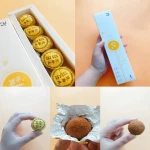 Hot product Ginger oil Anti fatigue Improve blood circulation Warm body Heath care Herbal extract Foot bathing soak powder pill.