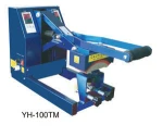 Hot product good quality heat transfer cap heat press machine