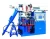Import Hot product making horizontal rubber injection machine from China