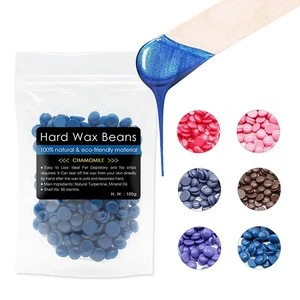 (Hot products) IBN brand 400g Hair Removal depilatory Wax for hair removal use in salon