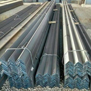 Hot rolled perforated angle steel/steel angle iron price
