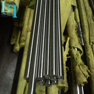 Hot Rolled Polished Finish 316L 25mm Stainless Steel Round Bar For  Construction Material