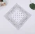 Import Hot sale 100% cotton Cashew print square scarf band scarfmask 54CM Unisex Hip Hop Handkerchief Hair scarf from China