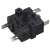 Import hot sale 16A/20A  110V 250VAC oven rotary switch from China