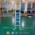 Import hot sale 33 inches ladders for swimming pool,aluminum ladder,two step ladder for swimming pool from China