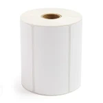 Hot Sale 4*6 Thermal Label Customize Printing Thermal Sticker 100mm*150mm Thermal Label for shipping