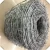 Import hot sale Barbed wire length per roll /barbed wire fence from China