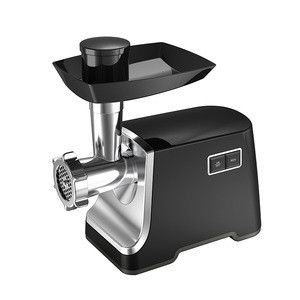 mini electric meat grinder