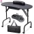 Import Hot sale cheap Portable Manicure Nail Salon Table with exhaust fan from China