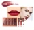 Import Hot Sale Cheap Waterproof Custom 5 Colors Lip Gloss Set from China