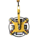 Hot sale china vacuum glass lifters for sale