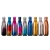 Import Hot Sale Coke Bottle Vacuum Double-layer Sports Bottle Stainless Steel Bowling from China
