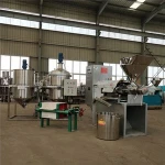 Hot Sale cold corn oil press machine/soybean oil expeller / seed oil presser