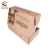 Import Hot Sale Collapsible Corrugated Paper Cosmeticsskin Care Product Lip Gloss Packaging Paper Box from China