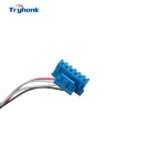 Hot Sale Custom Electronic Appliance Cable Assembly Wiring Harness