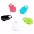 Import Hot sale customization anti-lost smart bluetooth tracker 4 Colors itracker Key Finder for Child Bag Wallet from China