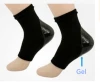 Hot sale Dry Skin Protector Moisturizing Silicone Gel Heel Socks OEM