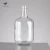 Import Hot Sale Elegant Clear Transparent 5 Liter Glass Bottle With Aluminium Caps from China
