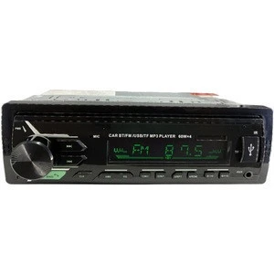 Hot Sale Factory Direct Price Audio Car Music Player With ID3