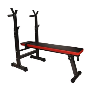Hot Sale foldable adjustable weight lifting  bench press