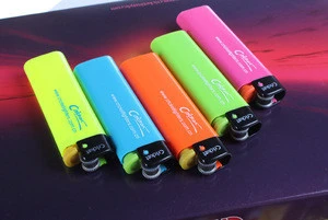 Hot Sale High Quality Cricket Lighter Cheap Prices