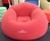 Hot Sale high quality Custom own logo cheap inflatable sofa chairs