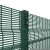 Import Hot Sale High Quality Fencing Trellis & Gates Galvanized Wire Protection Powder Coated Fencing Tre from China