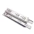 Import Hot sale Kitchen 45mm stainless steel telescopic channel ball bearing drawer slide from China